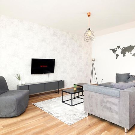 Homeawayhome By The River Ceske Budejovice Luaran gambar